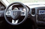 Dodge Durango R/T 2011 года